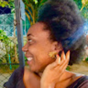 Meet your Posher, Glenda